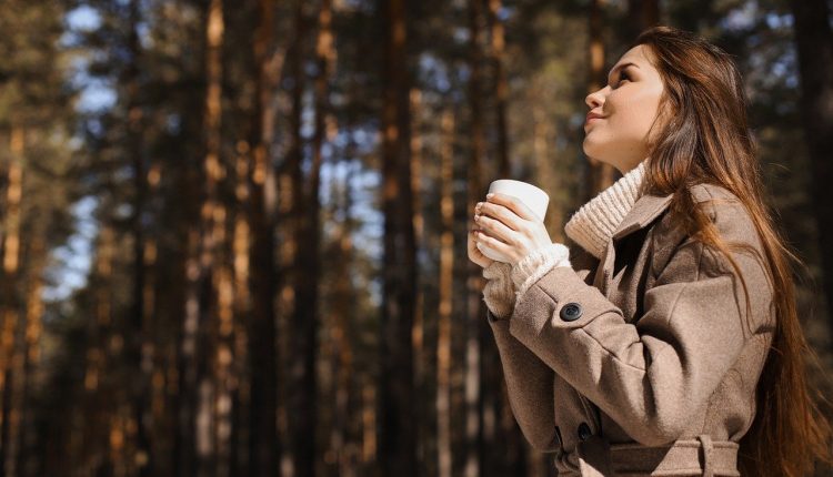 Tomar café a diario podría ser bueno para el corazón