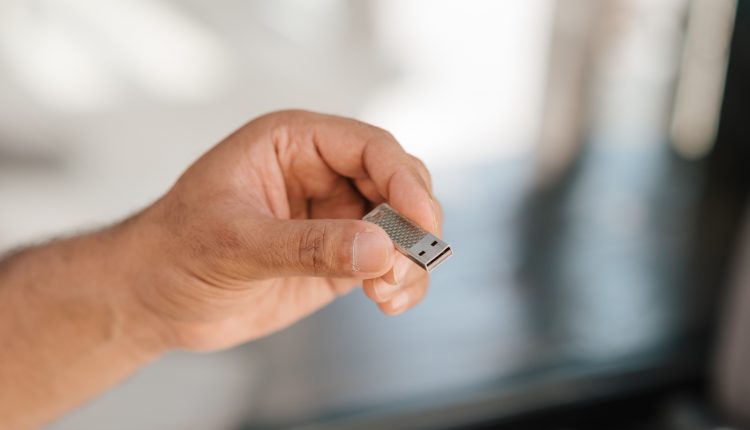 Memorias USB o discos duros: los 5 factores para saber cuál elegir